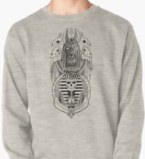 Anubis. Sweatshirt