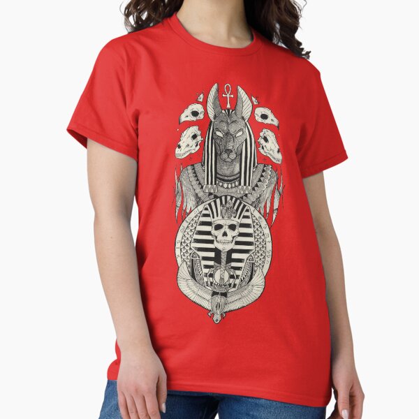 Item preview, Anubis. designed and sold by joreeman.