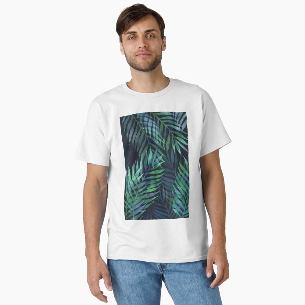 Item preview, Classic T-Shirt designed and sold by MartaOlgaKlara.