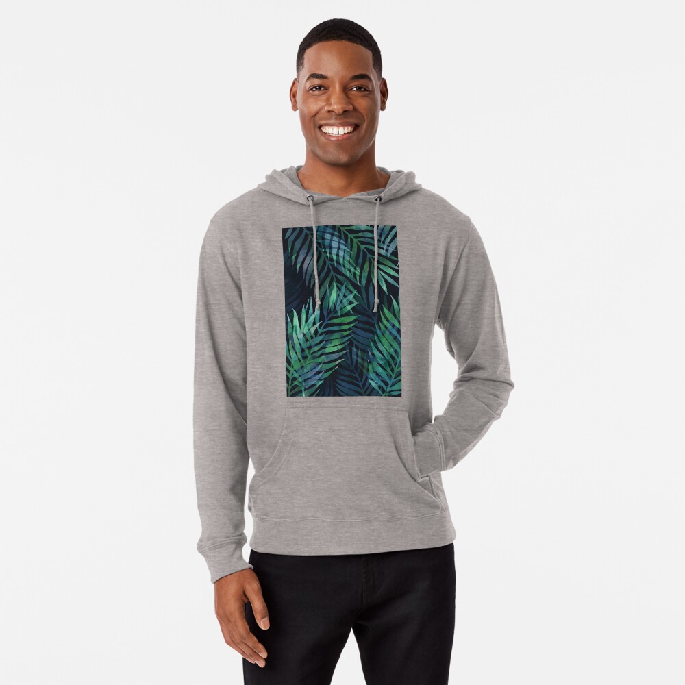 Item preview, Lightweight Hoodie designed and sold by MartaOlgaKlara.