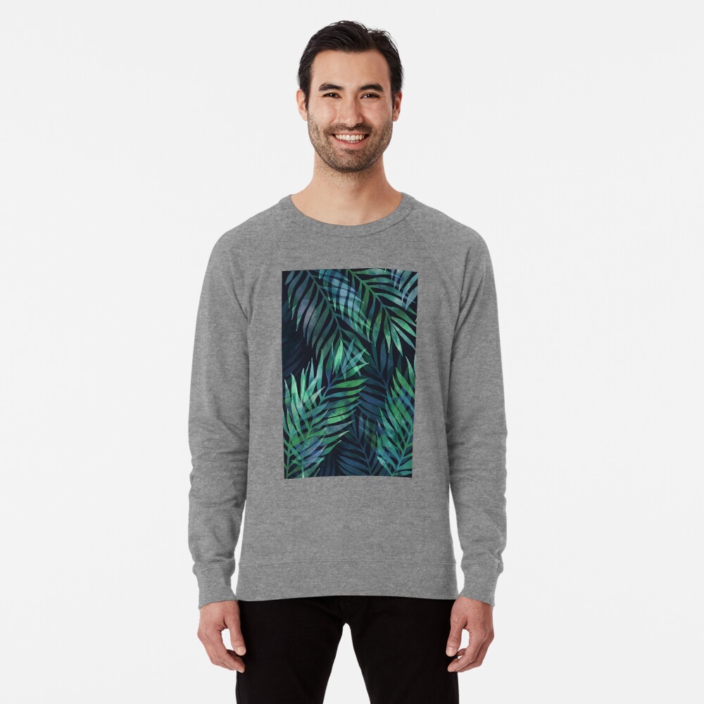 Item preview, Lightweight Sweatshirt designed and sold by MartaOlgaKlara.