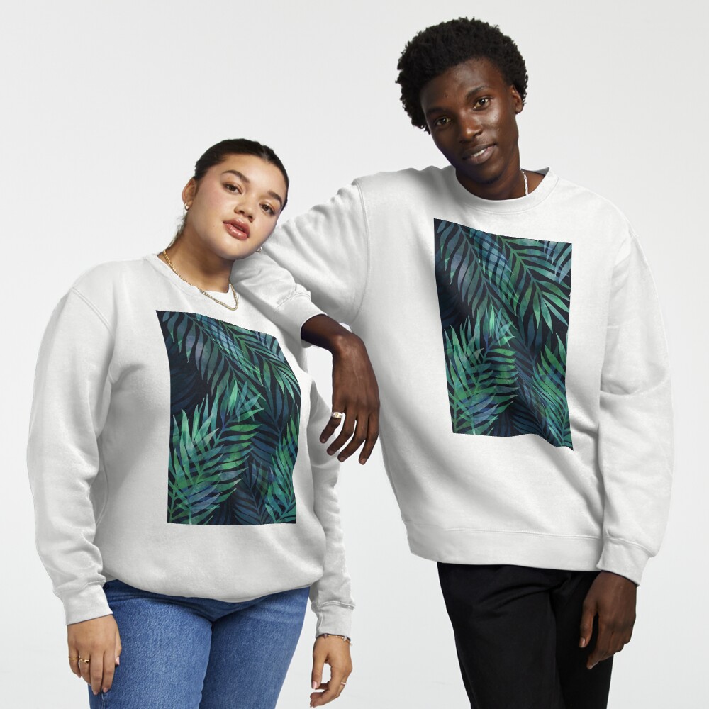 Item preview, Pullover Sweatshirt designed and sold by MartaOlgaKlara.