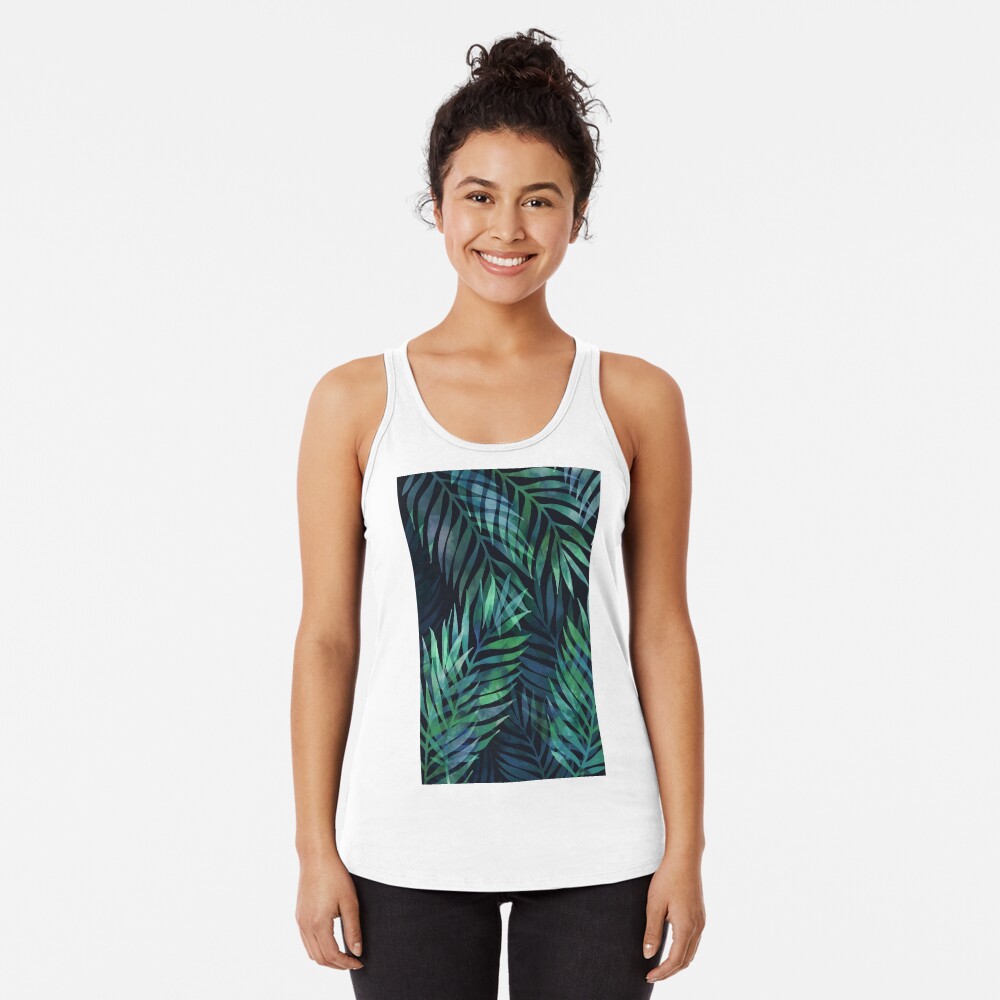 Item preview, Racerback Tank Top designed and sold by MartaOlgaKlara.