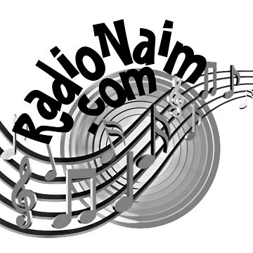 Artwork thumbnail, Radio Naim Logo 1 by naim555