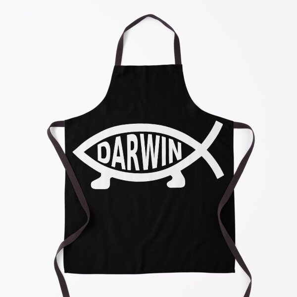 Item preview, Darwin Fish designed and sold by Conjuration.
