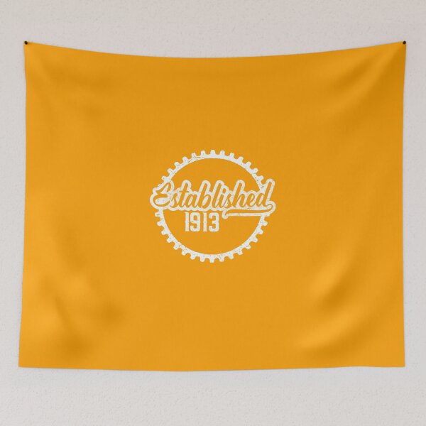 Item preview, Establecido en 1913 designed and sold by AlwaysAwesome.