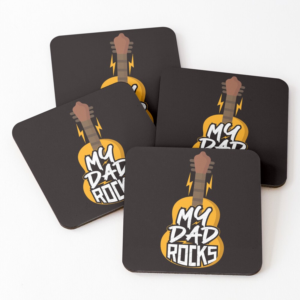 Item preview, Coasters (Set of 4) designed and sold by GayStil.