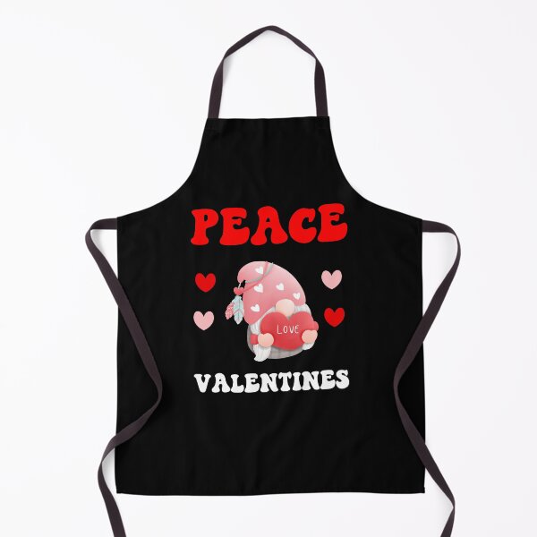 Item preview, Peace Love Valentines, Cuter Than Valentines designed and sold by SportyDogShop.