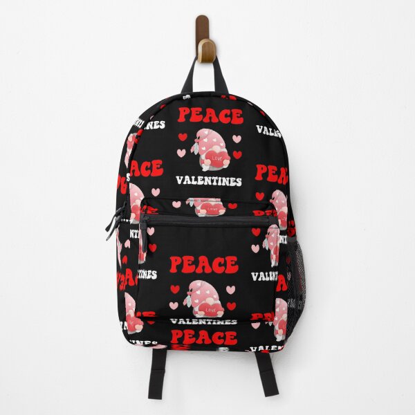 Item preview, Peace Love Valentines, Cuter Than Valentines designed and sold by SportyDogShop.