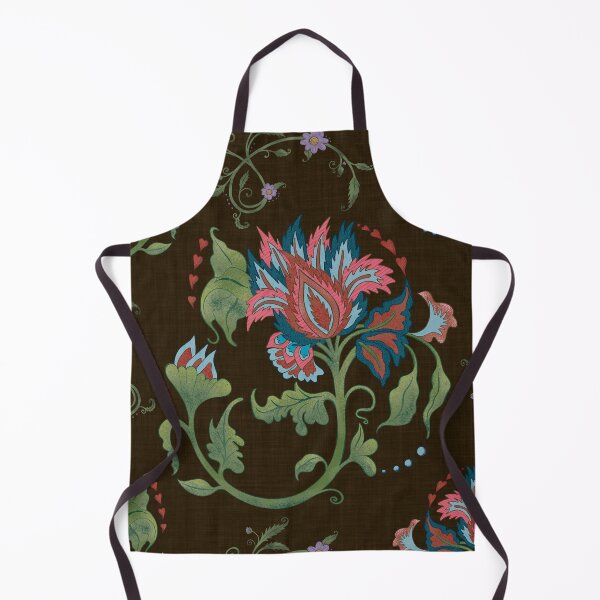 Item preview, Night Garden designed and sold by DuoLineGraphics.
