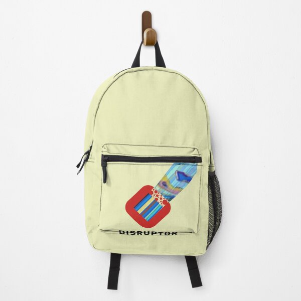 Item preview, Disruptor Limited Edition 100 Design designed and sold by SpArtk.