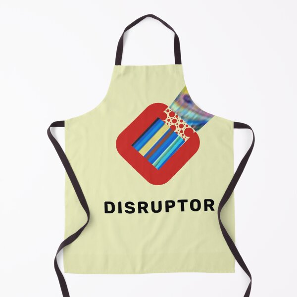 Item preview, Disruptor Limited Edition 100 Design designed and sold by SpArtk.