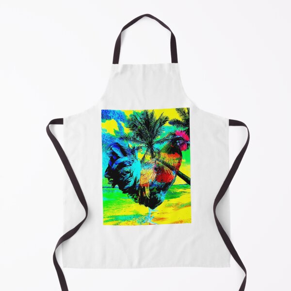 Item preview, Rooster beaches designed and sold by Abstrakjsnc101.