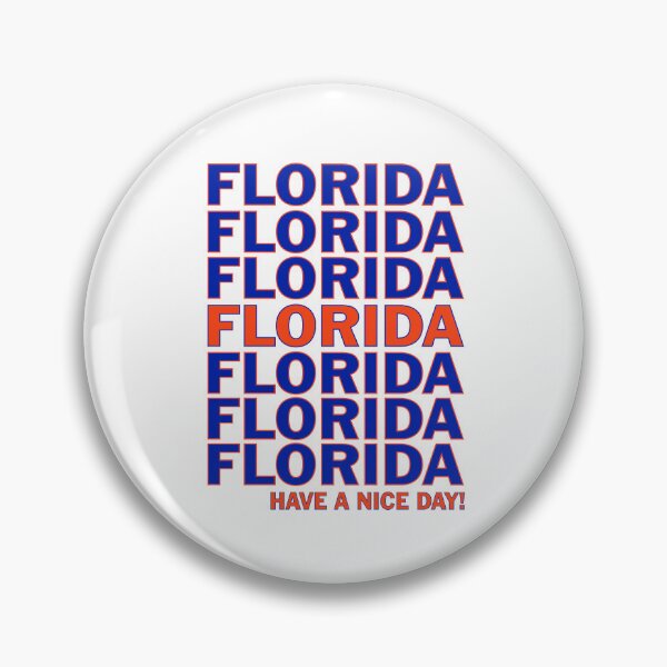 Item preview, Florida Thank You designed and sold by ally-schwaeber.