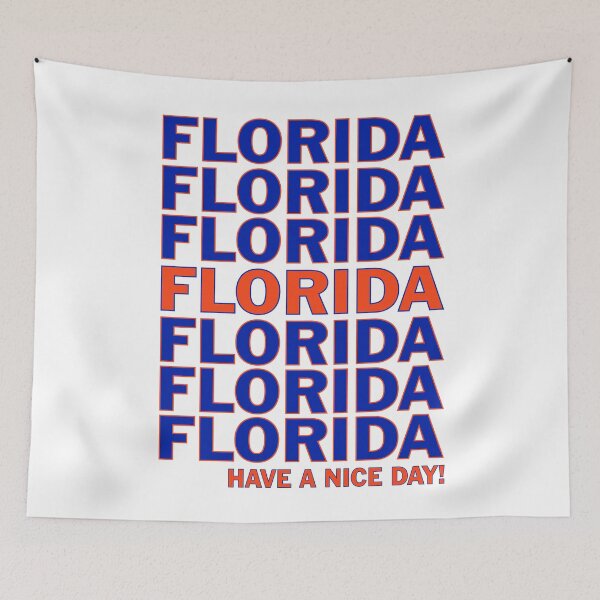 Item preview, Florida Thank You designed and sold by ally-schwaeber.