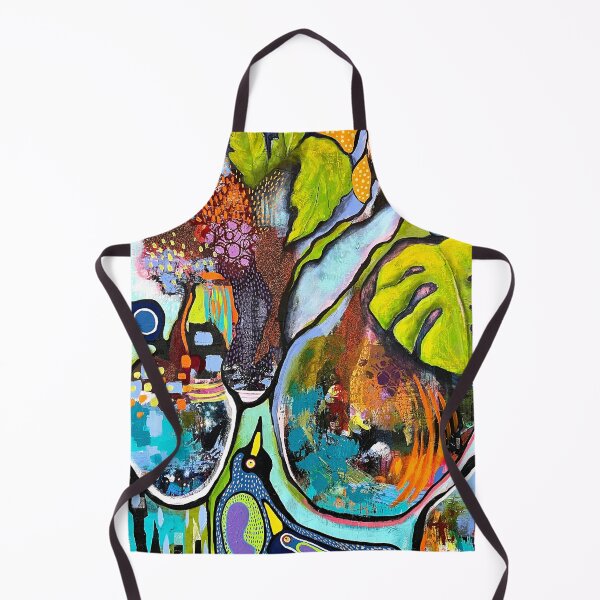 Item preview, The guardian of my dreams designed and sold by Nancy Létourneau.