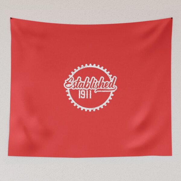 Item preview, Established 1911 designed and sold by AlwaysAwesome.