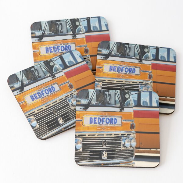 Item preview, Traditional Vintage Maltese Bus  designed and sold by studio838.