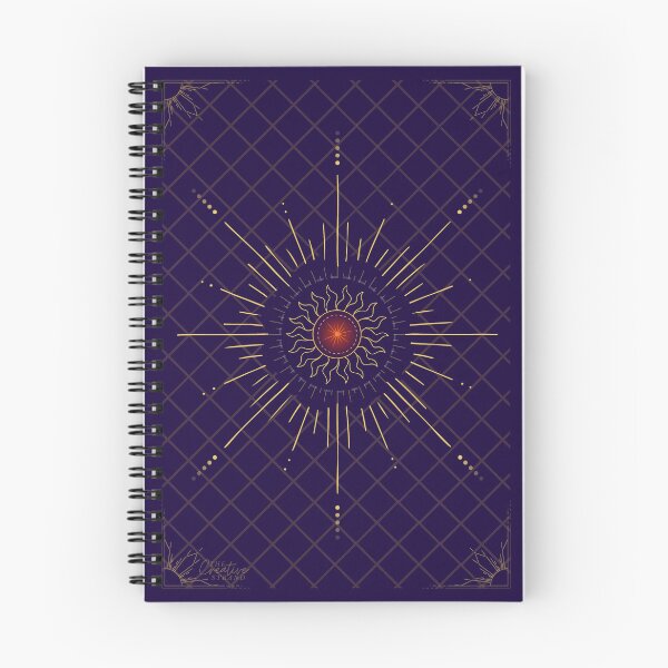 Item preview, Magical Sun design designed and sold by CreativeStrand.
