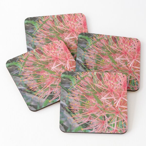 Item preview, Bulbo de flor rosa con hierba designed and sold by Bennymp.