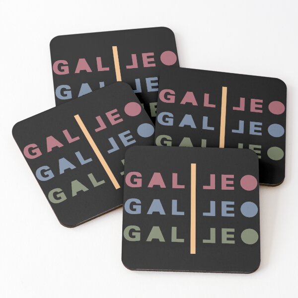 Item preview, galileo galileo galileo designed and sold by mildstorm.