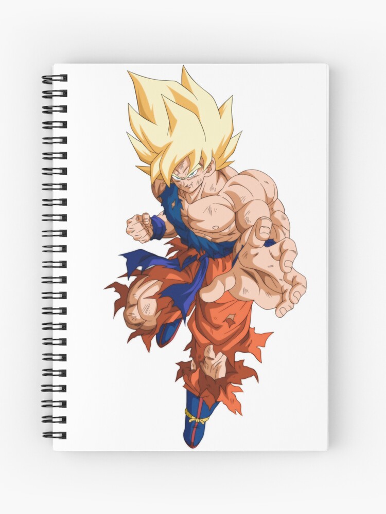 Son Goku Ultra Instinct grey eyes Greeting Card by erriose