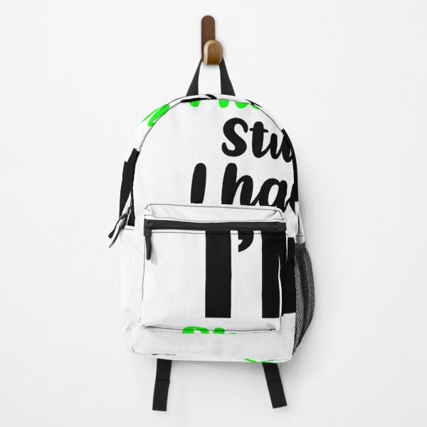 Item preview, Im A Pharmacy Student I Have No Life designed and sold by Yakuzads.