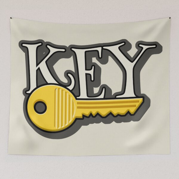 Item preview, Lock And Key Couples Design, Fun Key Design For Matching Couples Outfit designed and sold by TrulyEpoque.