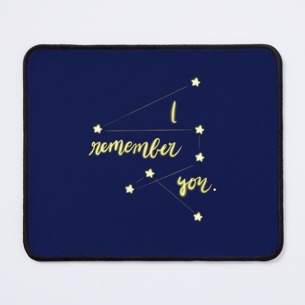 Item preview, I remember you v.2 - Addie LaRue designed and sold by LuccYanne.