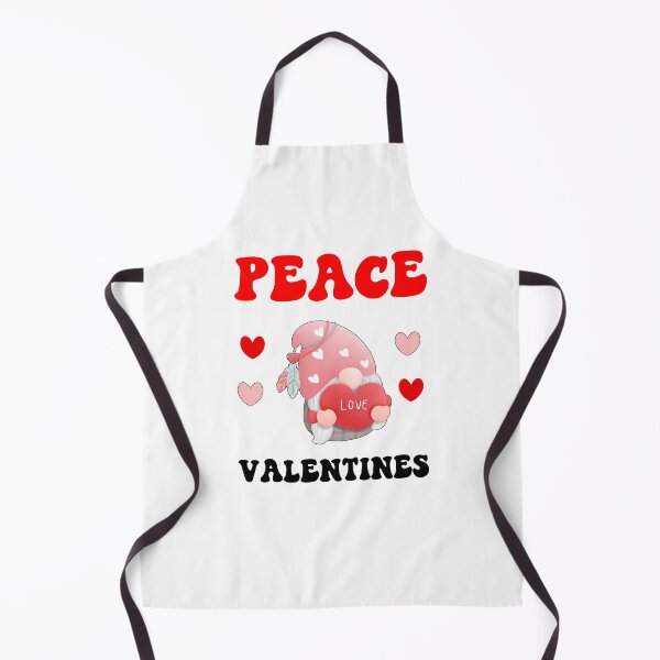 Item preview, Peace Love Valentines, Cuter Than Valentines designed and sold by SportyDogShop.