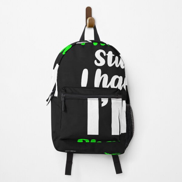 Item preview, Im A Pharmacy Student I Have No Life designed and sold by Yakuzads.