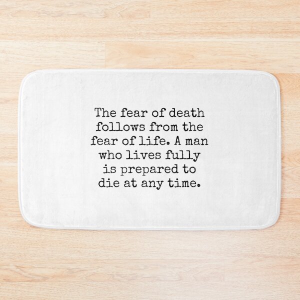 Item preview, Mark Twain Quote designed and sold by The-Quote-House.