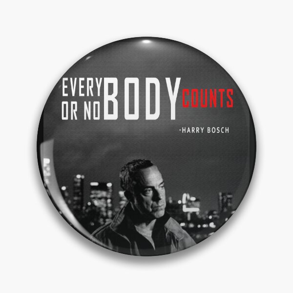 Artikelvorschau, Harry Bosch entworfen und verkauft von lakshithared.