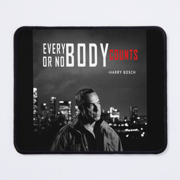 Item preview, Harry Bosch designed and sold by lakshithared.