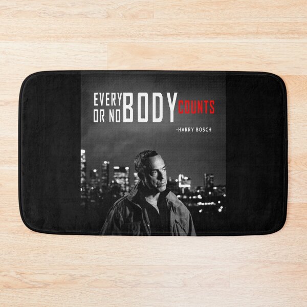 Item preview, Harry Bosch designed and sold by lakshithared.
