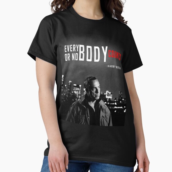 Item preview, Harry Bosch designed and sold by lakshithared.