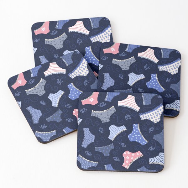 Item preview, Knickers Panties Undewear designed and sold by creativinchi.