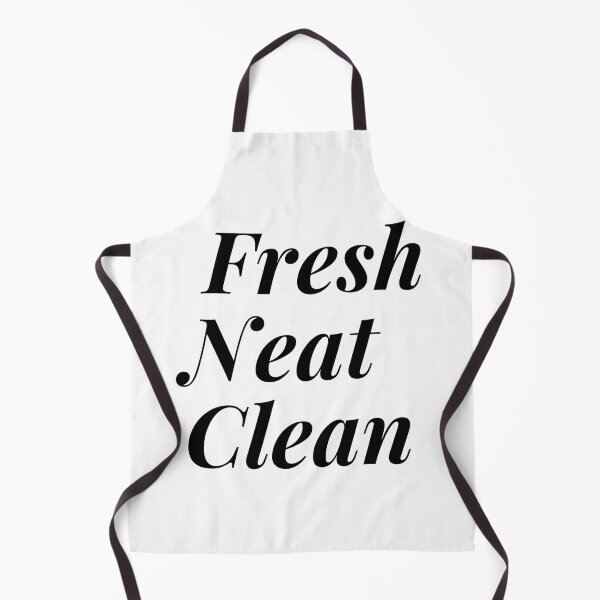 Item preview, Fresh Neat Clean designed and sold by SYZYGYARTSTYLE.