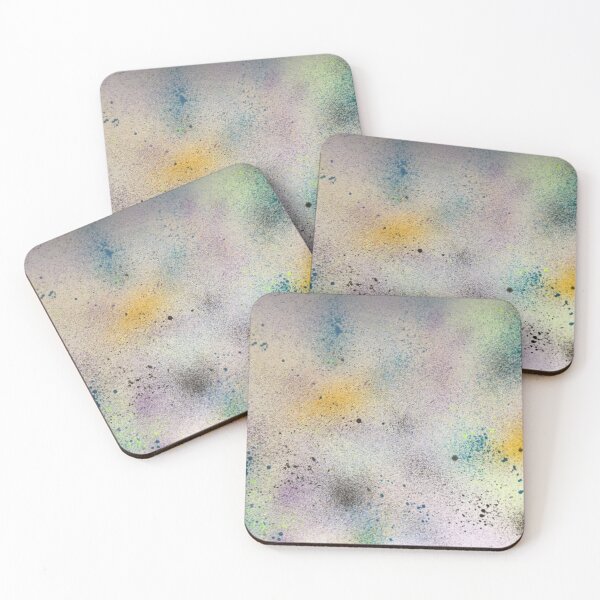 Artikelvorschau, Pastel Farben entworfen und verkauft von Niculina.