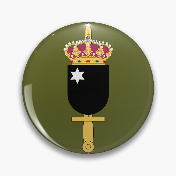 Item preview, Swedish SOG - Särskilda operationsgruppen designed and sold by wordwidesymbols.