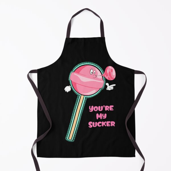 Item preview, Lollipop Sucker designed and sold by ArtByNabes.