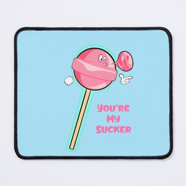 Item preview, Lollipop Sucker designed and sold by ArtByNabes.