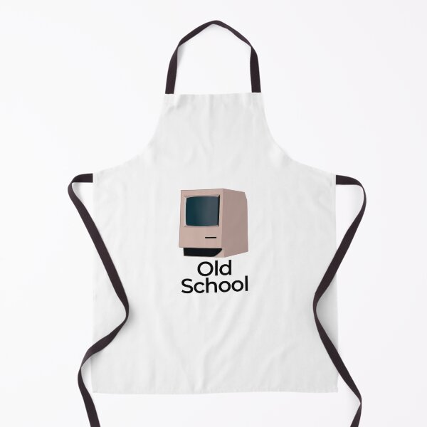 Item preview, Old School designed and sold by MattForbesDev.