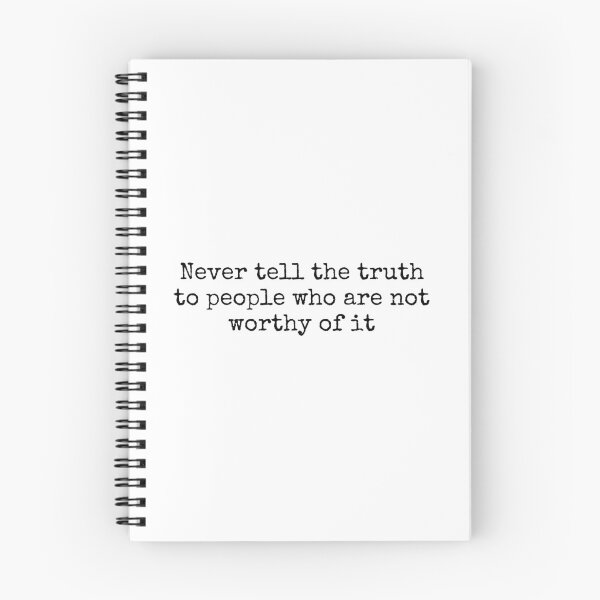 Item preview, Mark Twain Quote designed and sold by The-Quote-House.