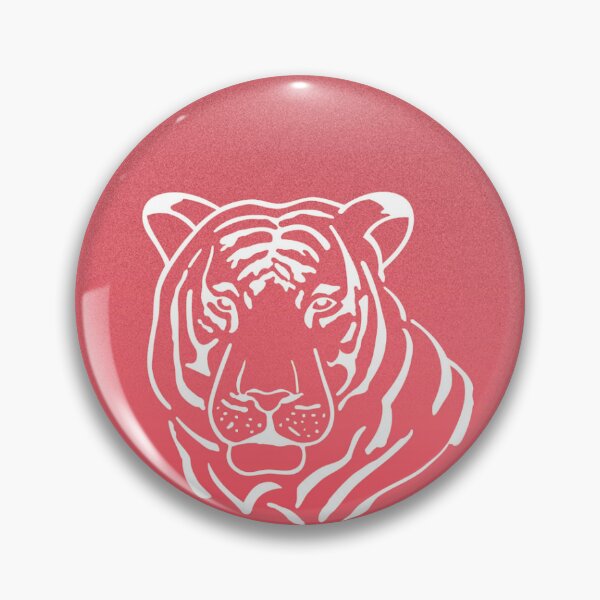 Item preview, Tiger - Animal lover  designed and sold by Paint84.