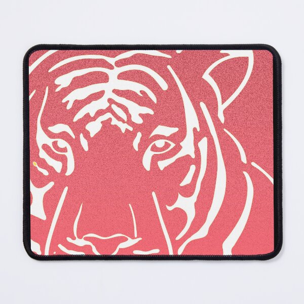 Item preview, Tiger - Animal lover  designed and sold by Paint84.