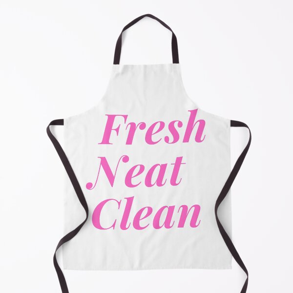 Item preview, Fresh Neat Clean designed and sold by SYZYGYARTSTYLE.