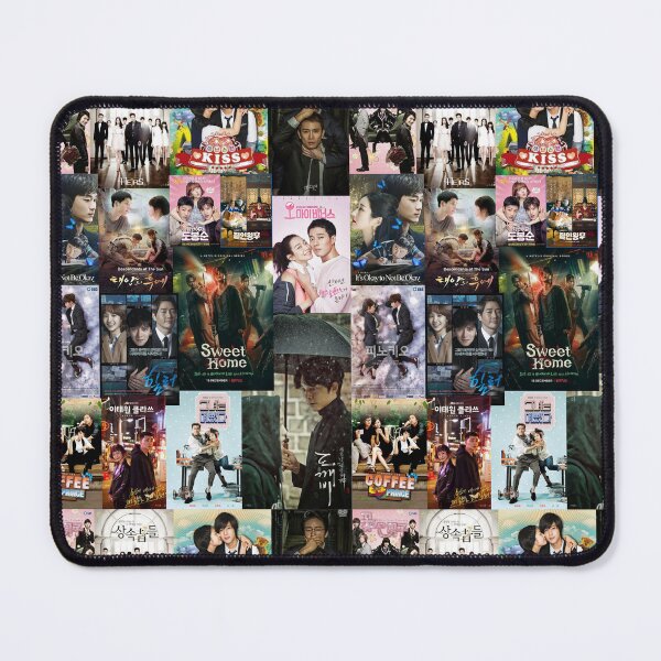 Item preview, Best Korean Dramas posters, k-Dramas posters for Koreaboo " Itaewon class, the heirs, boys over flowers, descendants of the sun, sweet home, and many more" designed and sold by SpeshMerch.