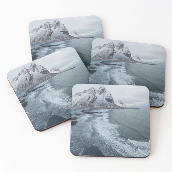 Item preview, Vestrahorn and Stokksnes designed and sold by ccullen222.