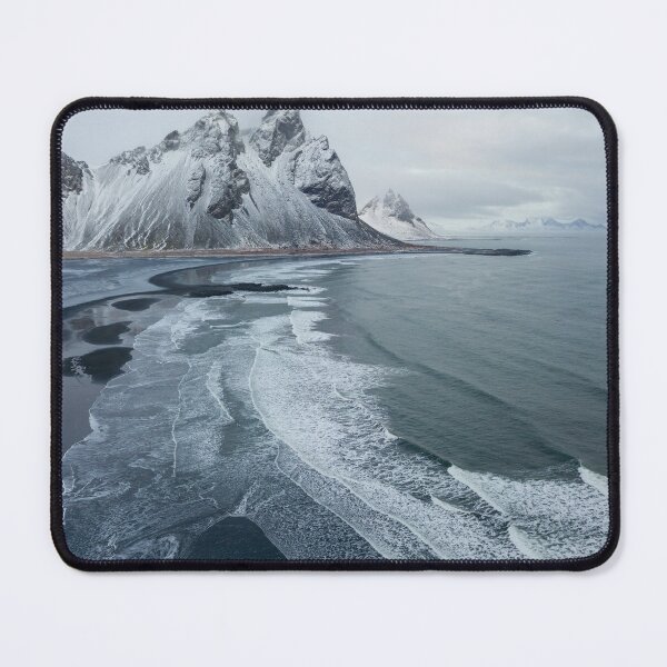 Item preview, Vestrahorn and Stokksnes designed and sold by ccullen222.